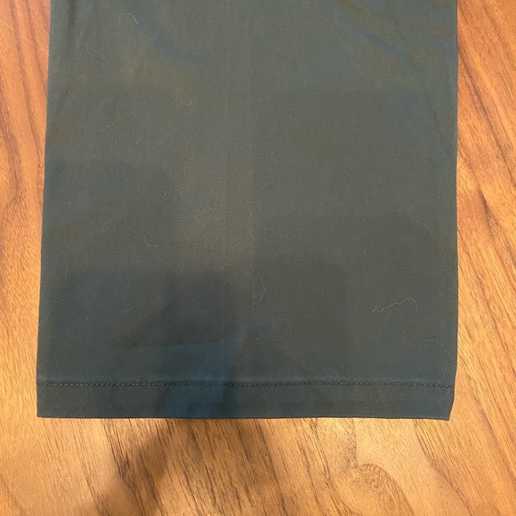 LEE Gray Regular Straight pants - Picture 7 of 9